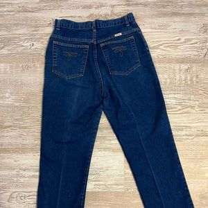 Sheplers vintage jeans
